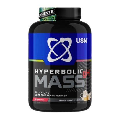 USN Hyperbolic Mass 2kg