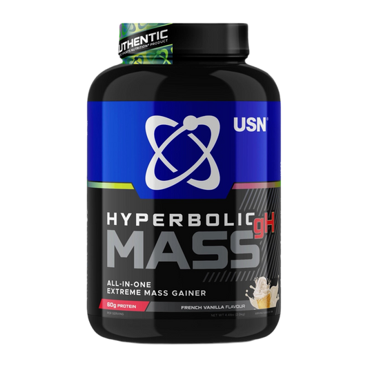 USN Hyperbolic Mass 2kg