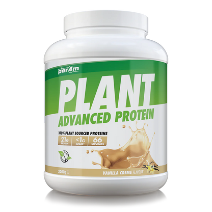 PER4M Plant Protein Powder 2kg