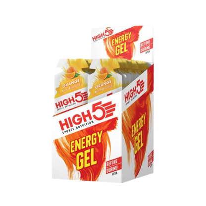High5 Energy Gel 20x40g