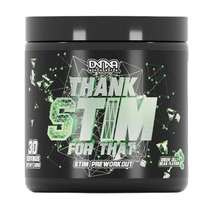 DNA Sports Thank Stim for That 270g