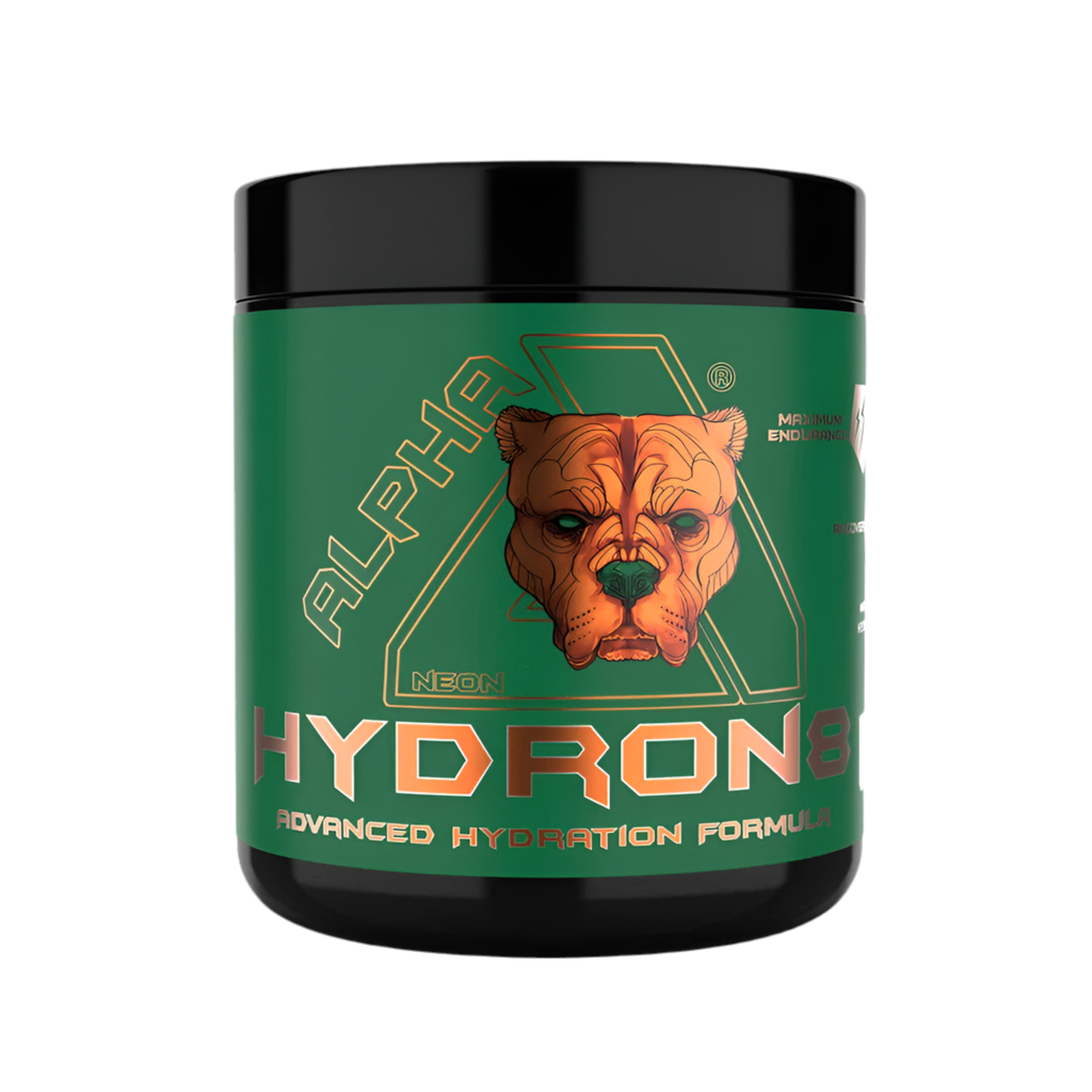Alpha Neon Hydron8 450g