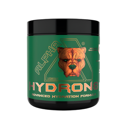 Alpha Neon Hydron8 450g Sports Supplement product photo