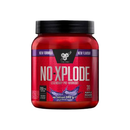 BSN N.O.Xplode 390g
