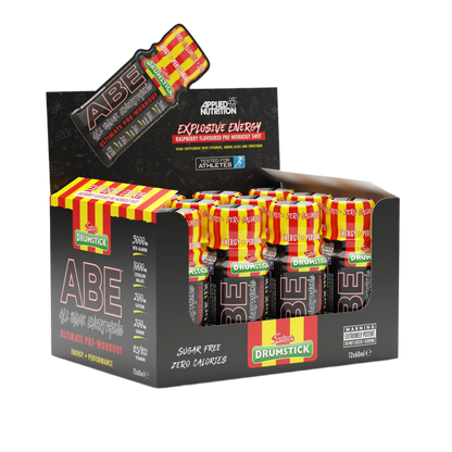Applied Nutrition ABE Pre Workout Shot 12x60ml