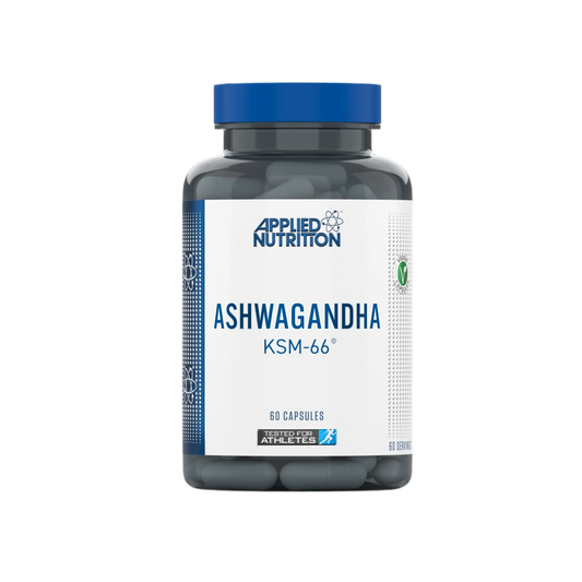 Applied Nutrition Ashwaghanda