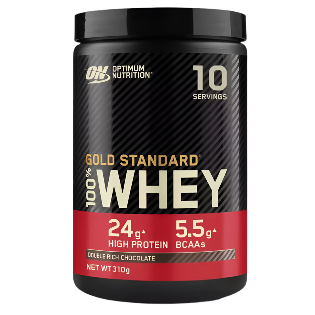 Gold Standard 100% Whey Protein Powder 310g
