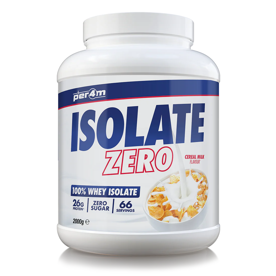 PER4M Isolate Zero 2kg