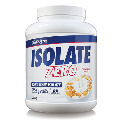 PER4M Isolate Zero 2kg