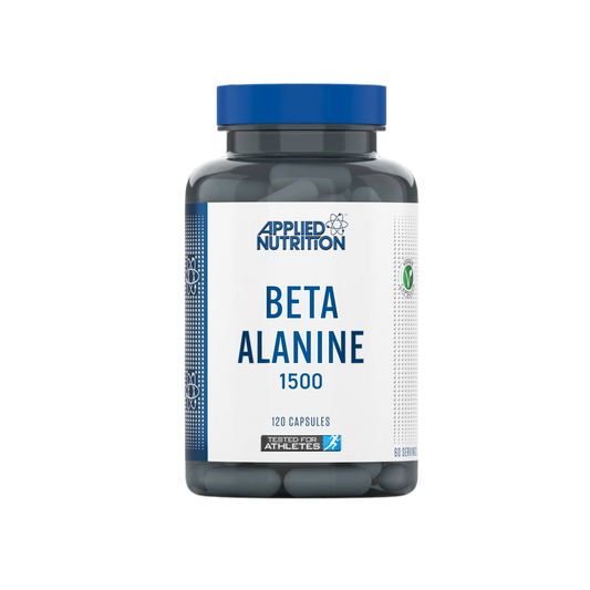 Applied Nutrition Beta Alanine 1500mg