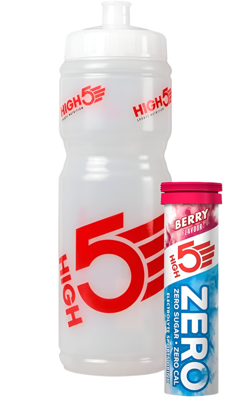 High5 Zero Kit