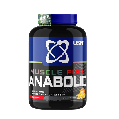 USN Muscle Fuel Anabolic 2kg