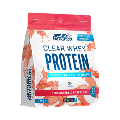 Applied Nutrition Clear Whey 875g