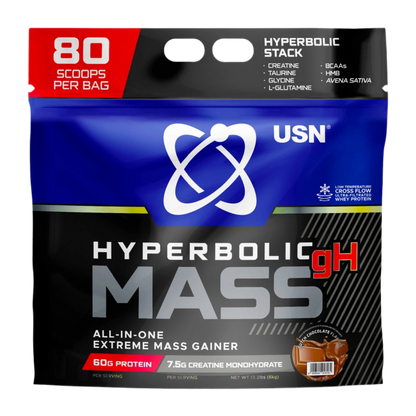 USN Hyperbolic Mass 6kg
