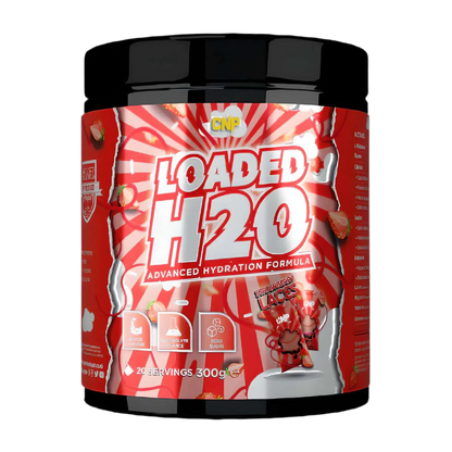 CNP Loaded H20