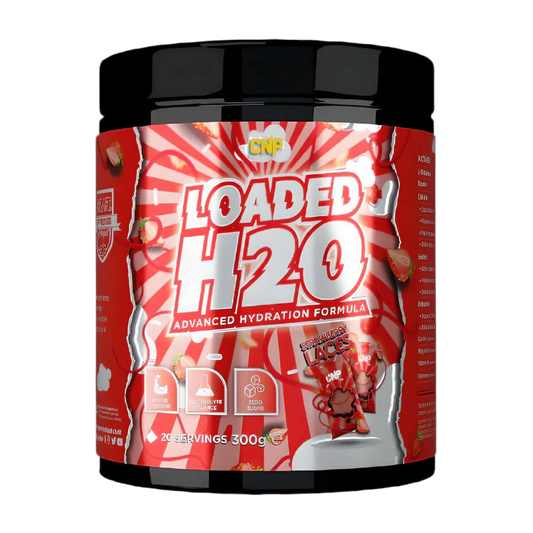 CNP Loaded H20