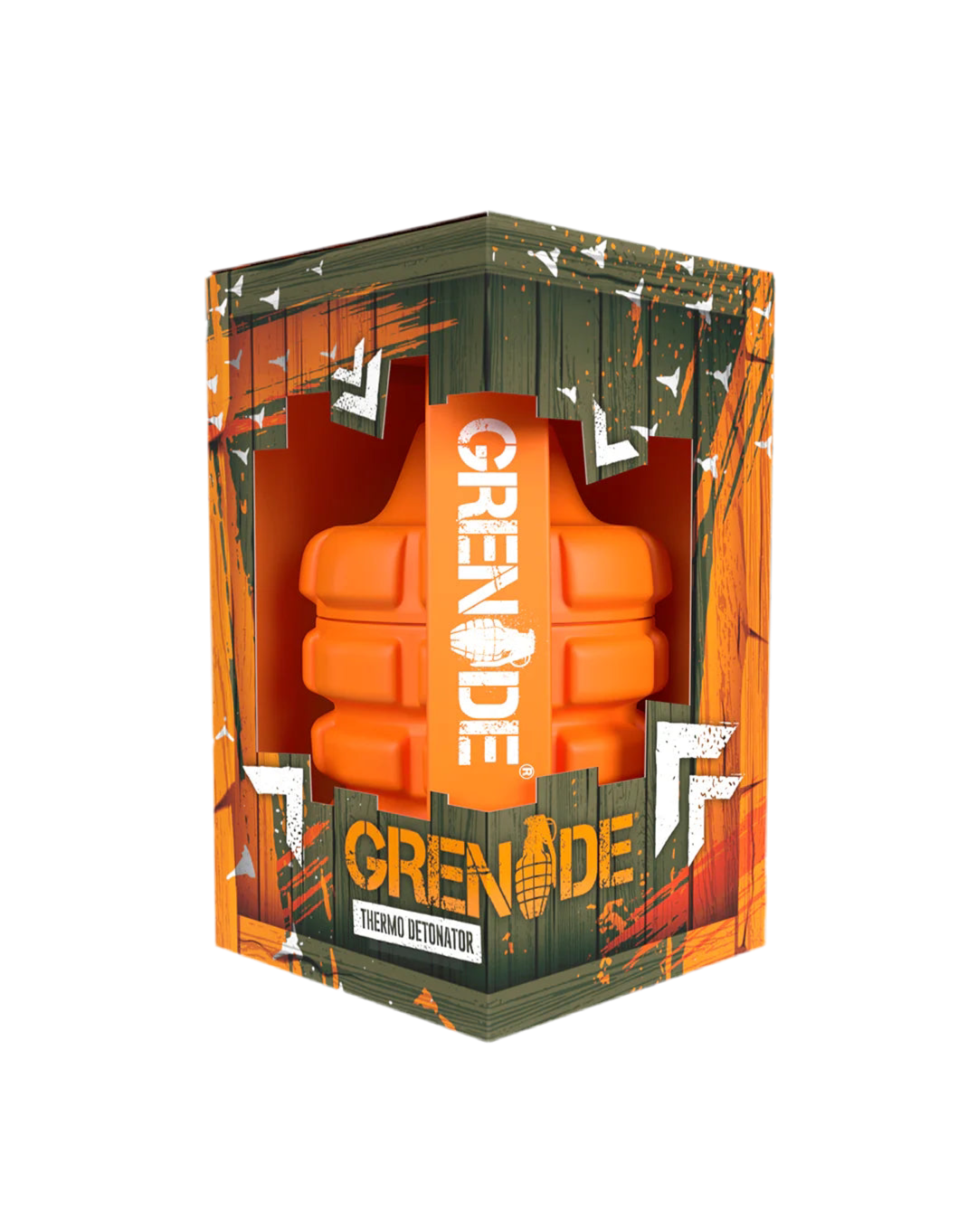 Grenade Thermo Detonator