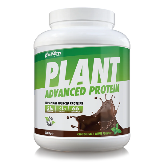 PER4M Plant Protein Powder 2kg