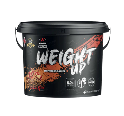 TWP All the Weight Up 5KG