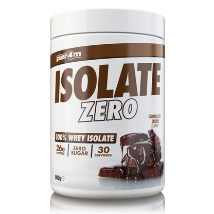 PER4M Isolate Zero 900g