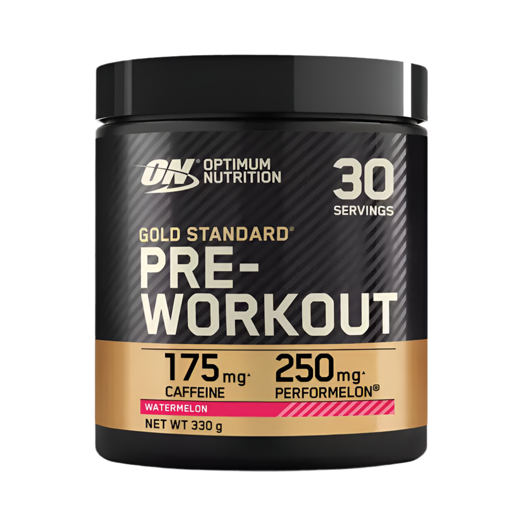 Gold Standard Pre-Workout Powder - 330g