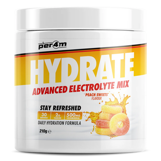 PER4M Hydration Powder
