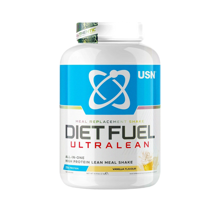 USN Diet Fuel Ultralean 2kg