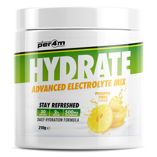 PER4M Hydration Powder