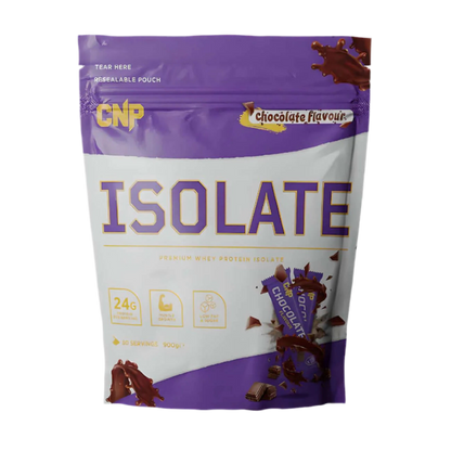 CNP Isolate 900g