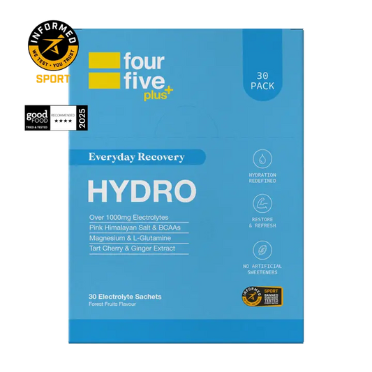 FourFive Everyday Recovery Sachets 30 Sachets Sports Supplement product photo