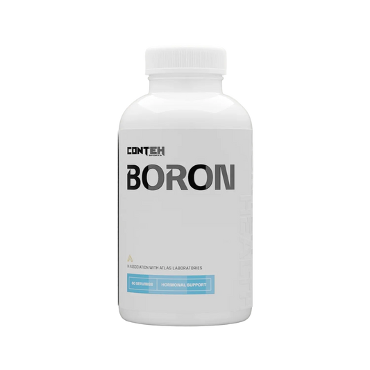 Conteh Sports Boron 100g Conteh Sports