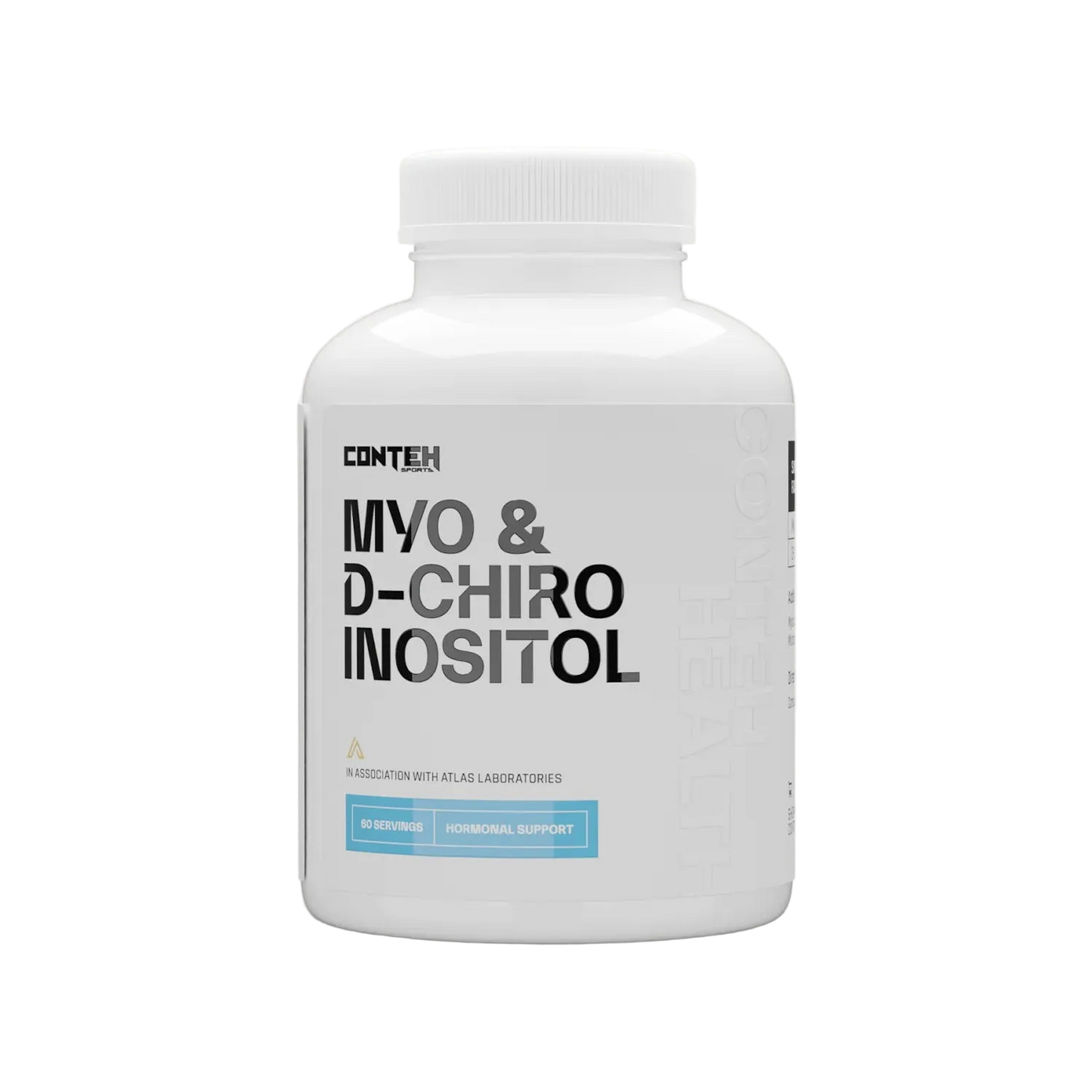 Conteh Sports Myo & D-Chiro Inositol 100g