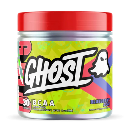 Ghost - Ghost BCAA V2 330g - Lemon Crush - product photo