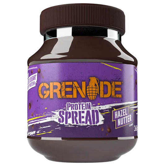 Grenade - Grenade Protein Spread - Hazel Nutter - product photo