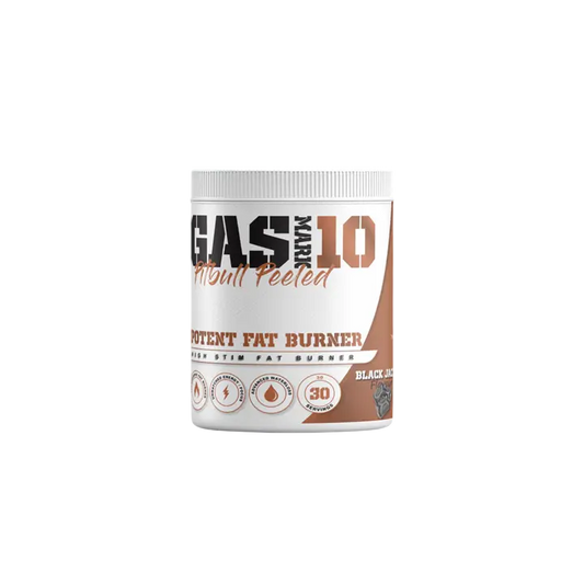 Gas Mark 10 Gas Mark 10 Pitbull Peeled 210g product photo
