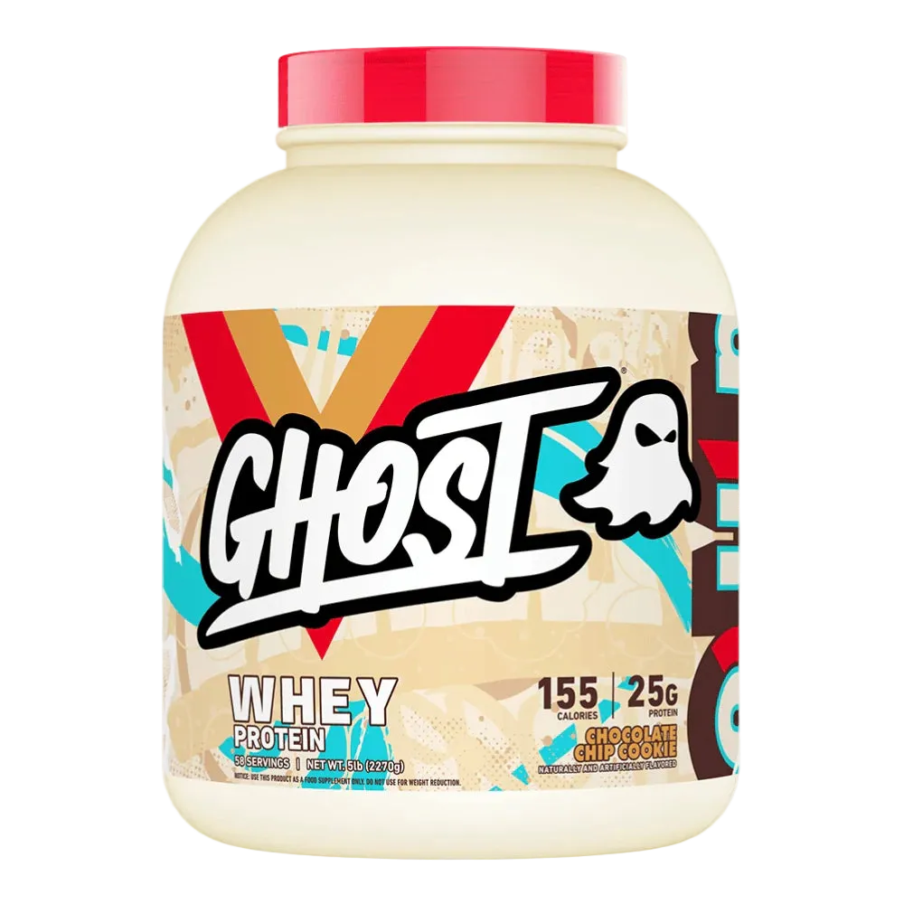 Ghost Whey 2.27kg