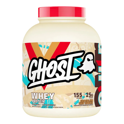 Ghost Whey 2.27kg