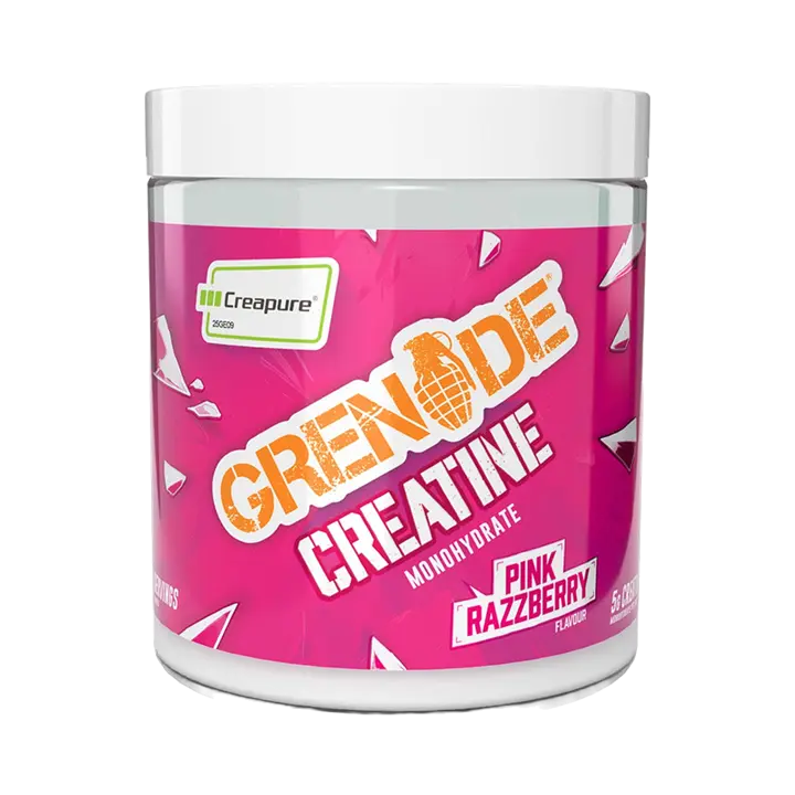 Grenade Creatine 300g Creatine product photo