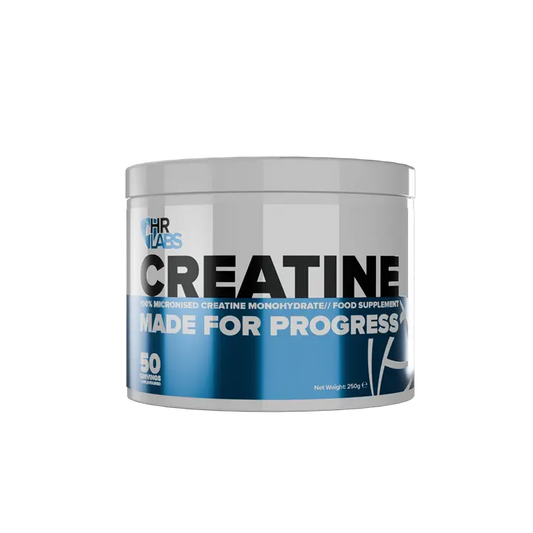 HR Labs Creatine Monohydrate 300g Creatine product photo