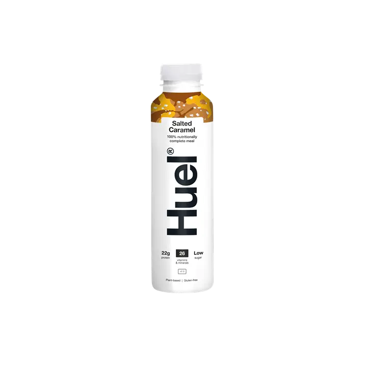 HUEL Ready-to Drink 8x500ml Sports Supplement product photo