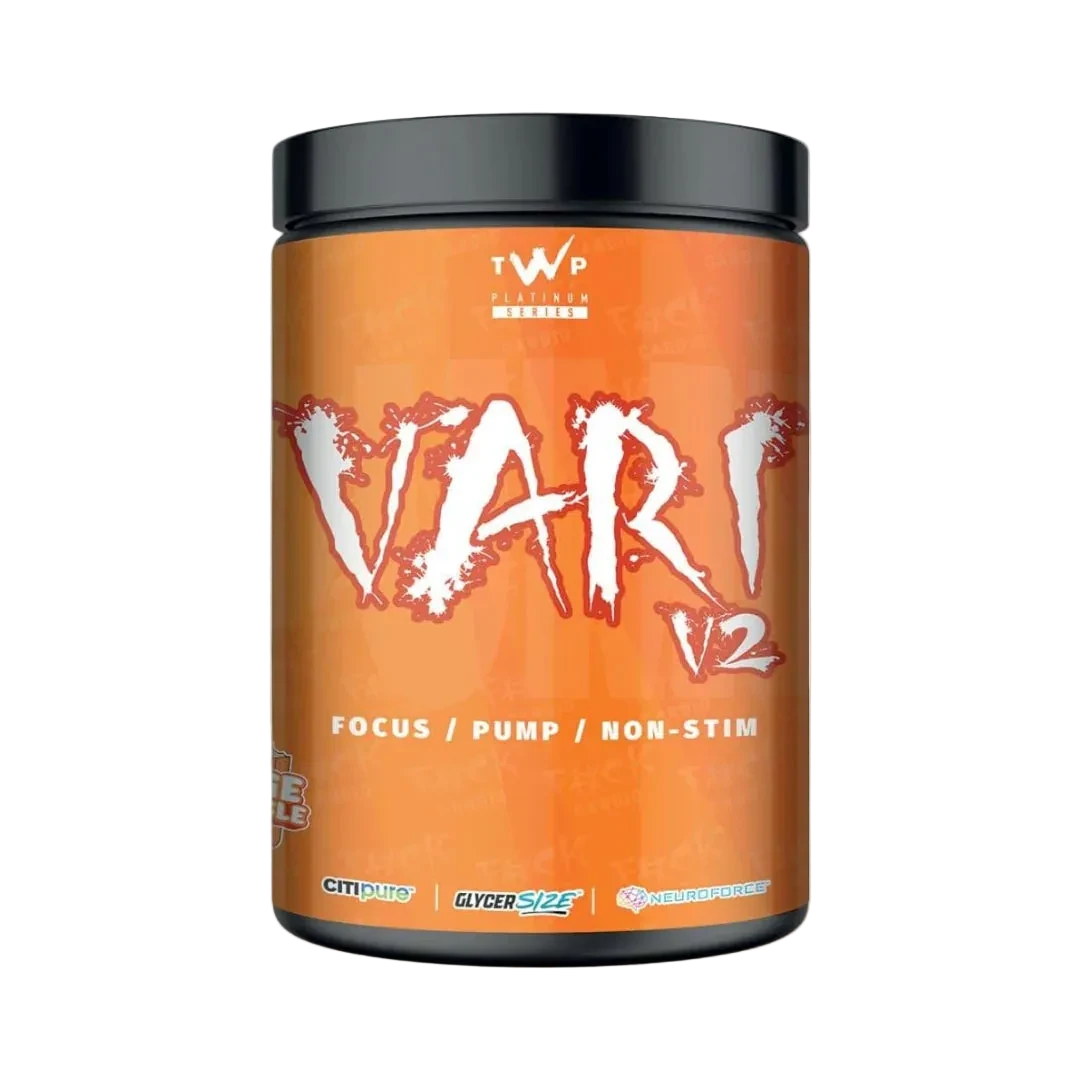 TWP Vari V2 580g MC SUPPLEMENTS