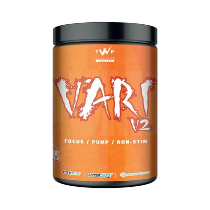 TWP Vari V2 580g MC SUPPLEMENTS
