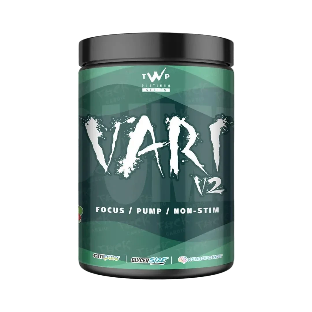 TWP Vari V2 580g MC SUPPLEMENTS
