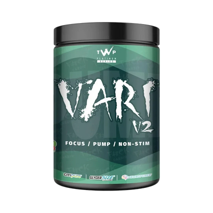 TWP Vari V2 580g MC SUPPLEMENTS