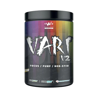 TWP Vari V2 580g MC SUPPLEMENTS