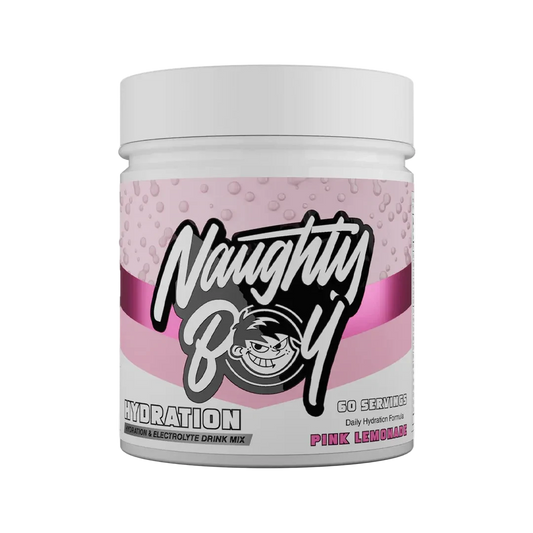 Naughty Boy Hydration 255g
