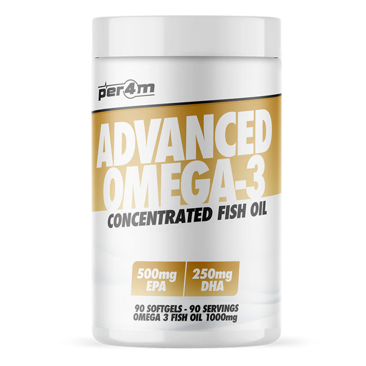 PER4M Omega-3