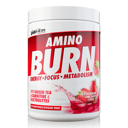 PER4M Amino Burn 240g