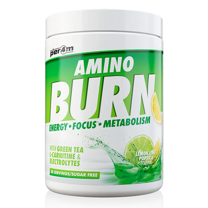 PER4M Amino Burn 240g