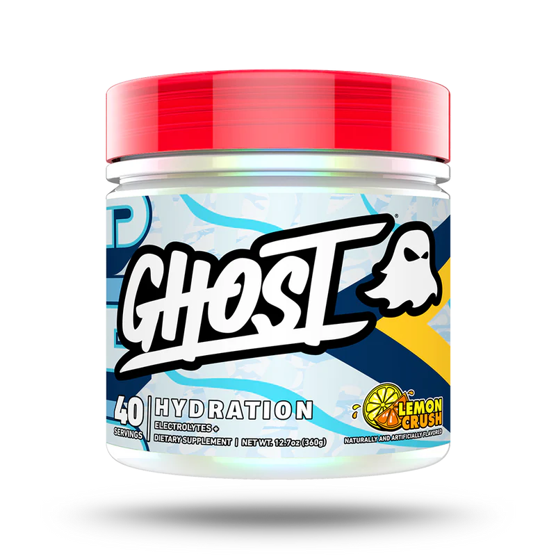 Ghost Hydration 360g